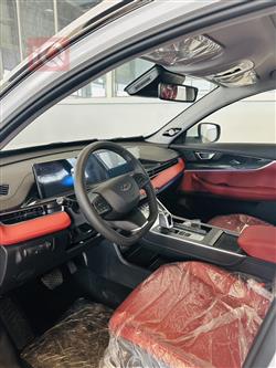Chery Tiggo 7 Pro Max